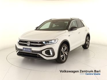 Volkswagen T-Roc 1.5 tsi r-line
