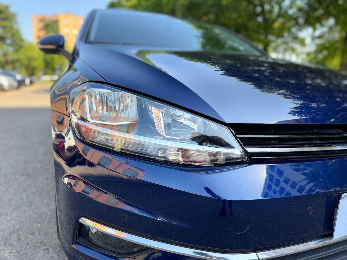 Volkswagen Golf 1.6 tdi Highline 115cv