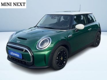 MINI Mini Full Electric MINI 3P COOPER SE YOURS AUTO