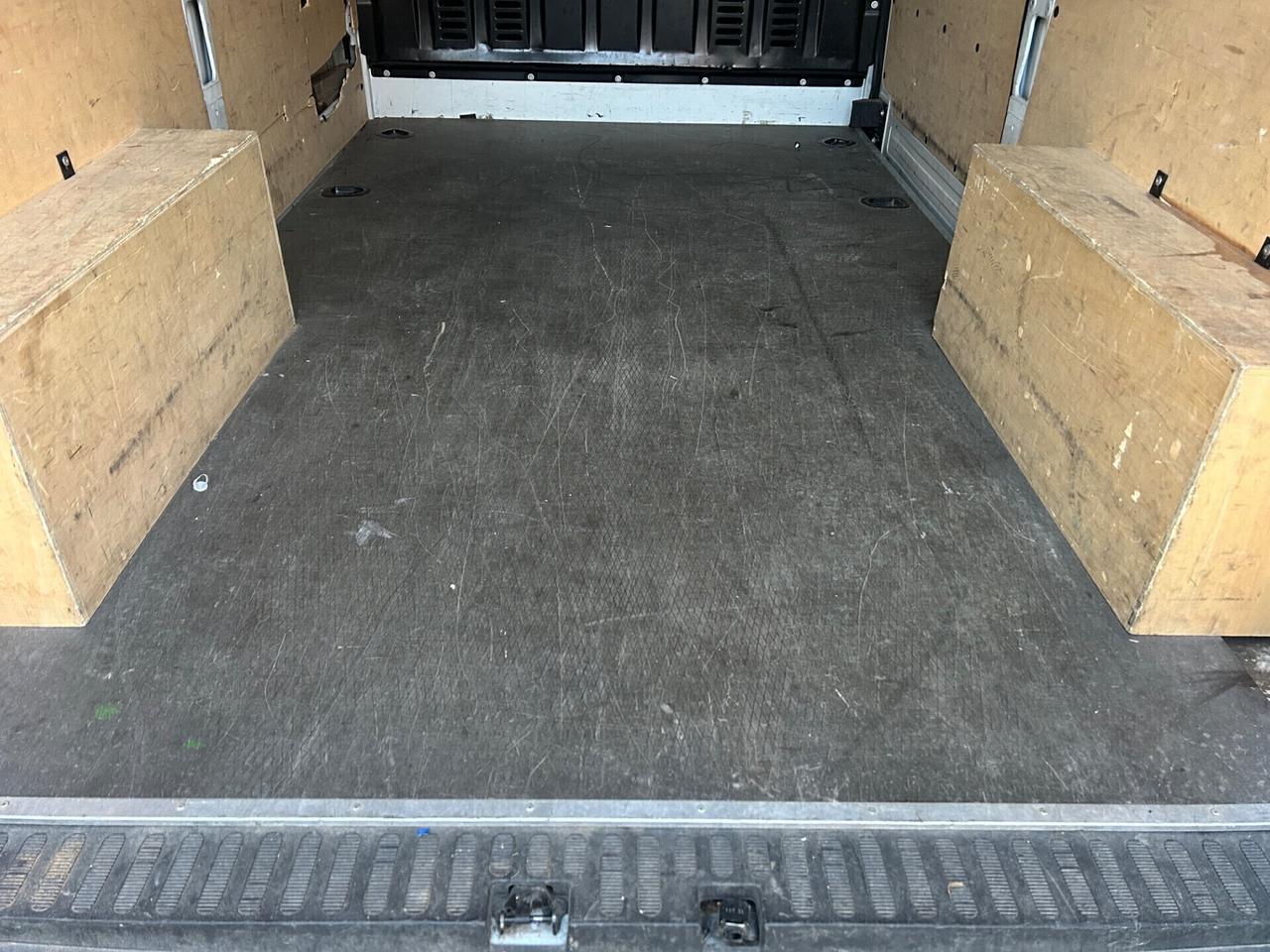 Renault Master T35 2.3 dCi 135 PC-TM Furgone Ice L2H2