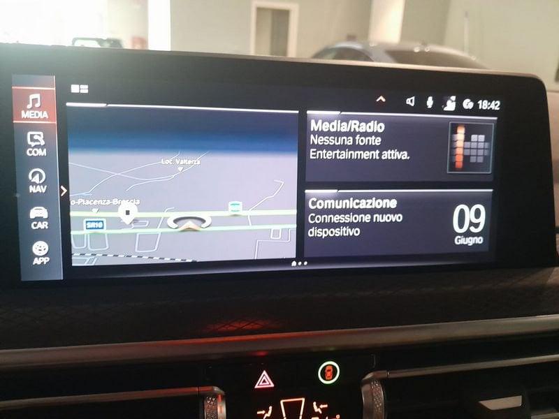 BMW X4 xdrive20d mhev 48V Msport auto