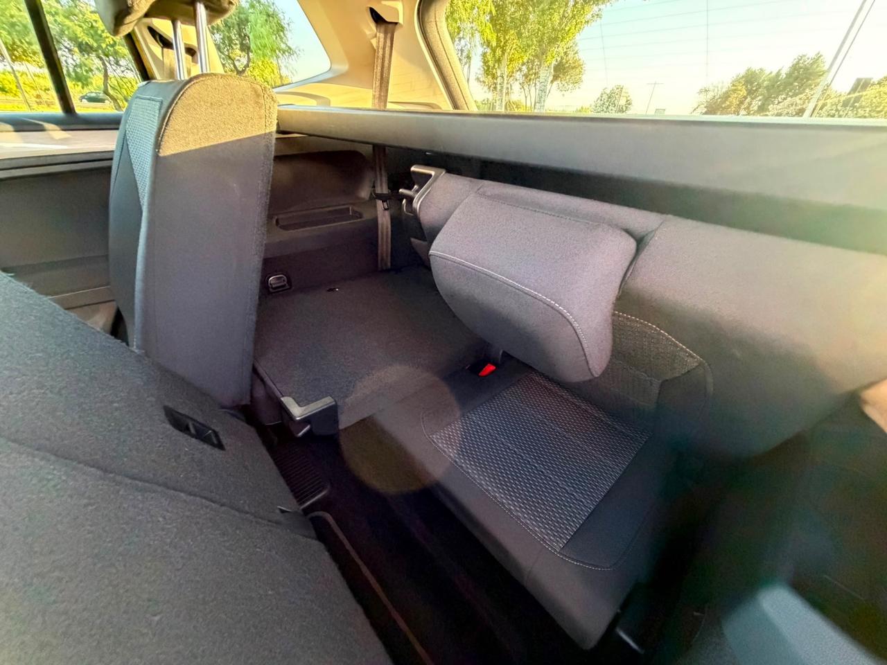 Volkswagen Tiguan Allspace Diesel-Automatica- 4X4