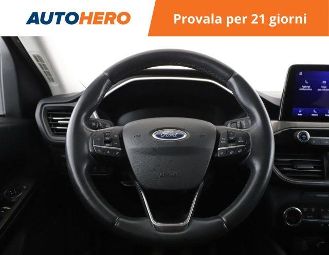 FORD Kuga 1.5 EcoBlue 120 CV 2WD Titanium