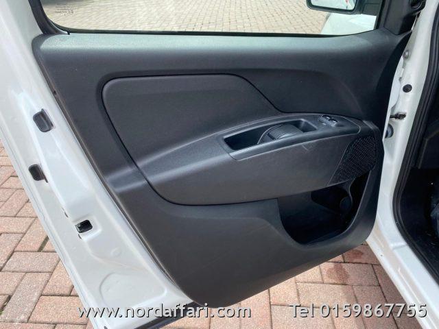 FIAT Doblo Doblò 1.6 MJT 105CV PL-TN Maxi Business 3 posti