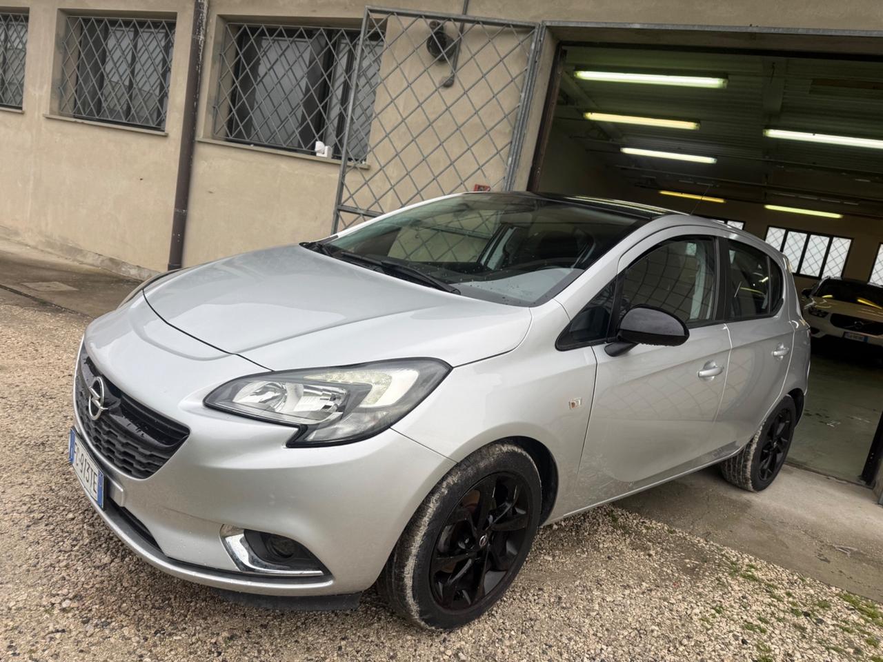 Opel Corsa 1.3 CDTI
