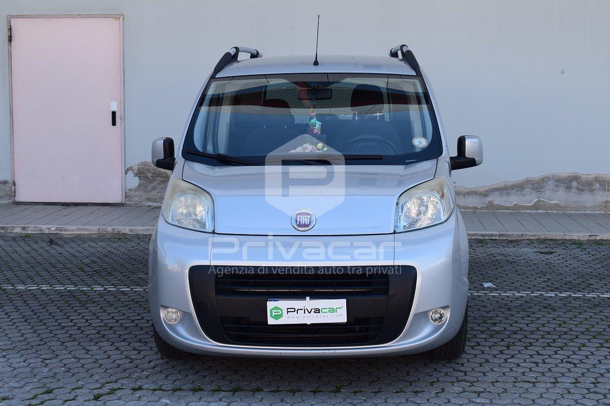 FIAT QUBO 1.3 MJT 95 CV Dynamic