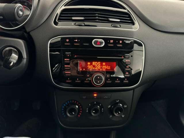 Fiat Punto Punto 5p 1.4 easypower Street Gpl E6