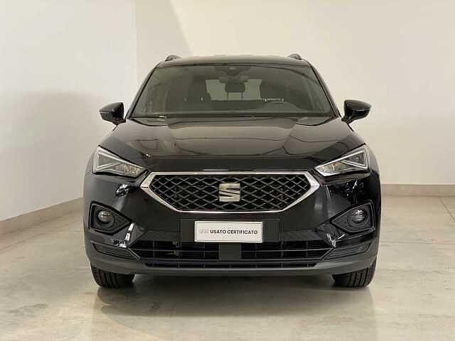 SEAT Tarraco 2.0 TDI DSG Style 7 POSTI