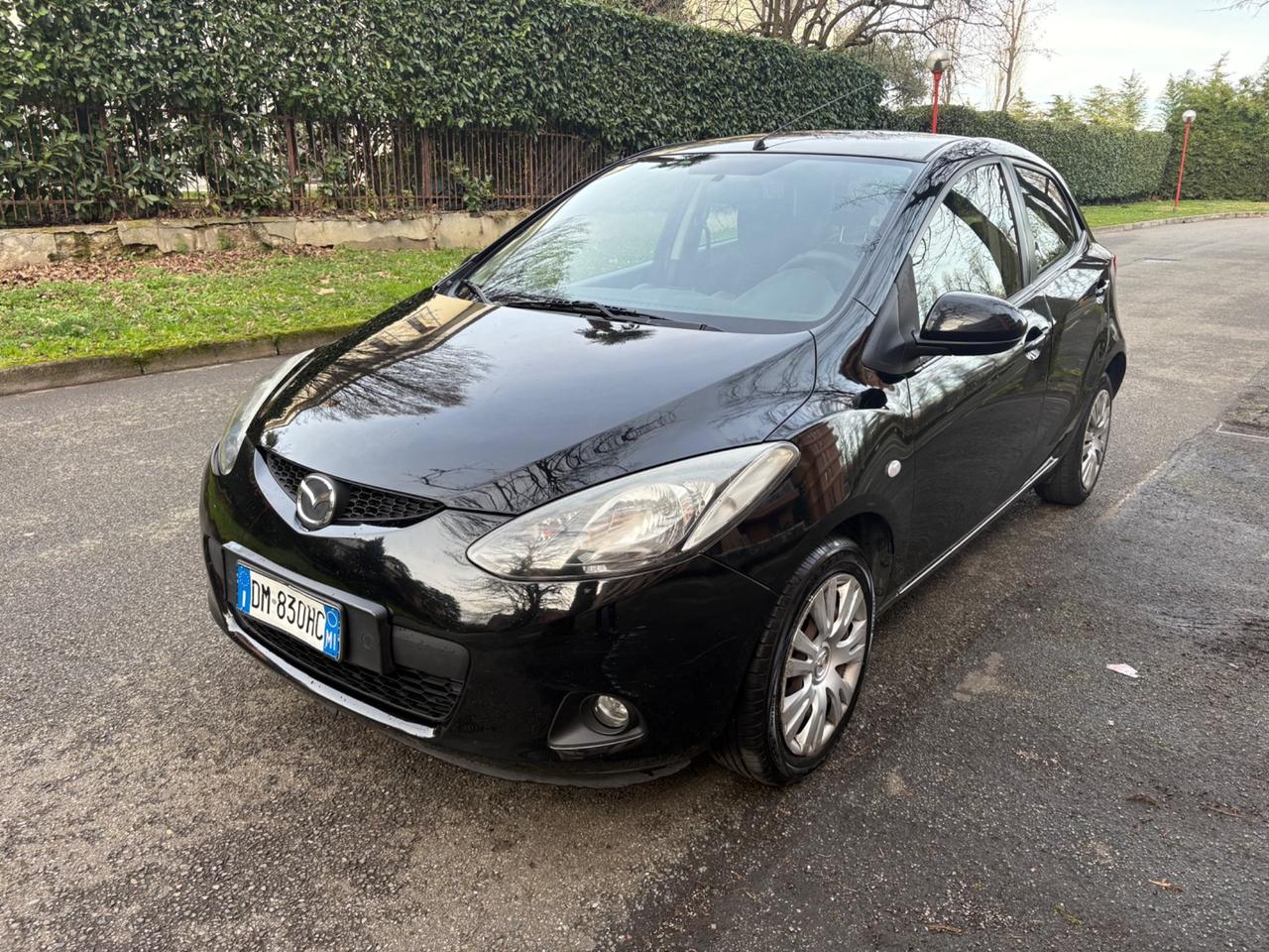 Mazda 2 Mazda2 1.3 16V 86CV 5p. Fun