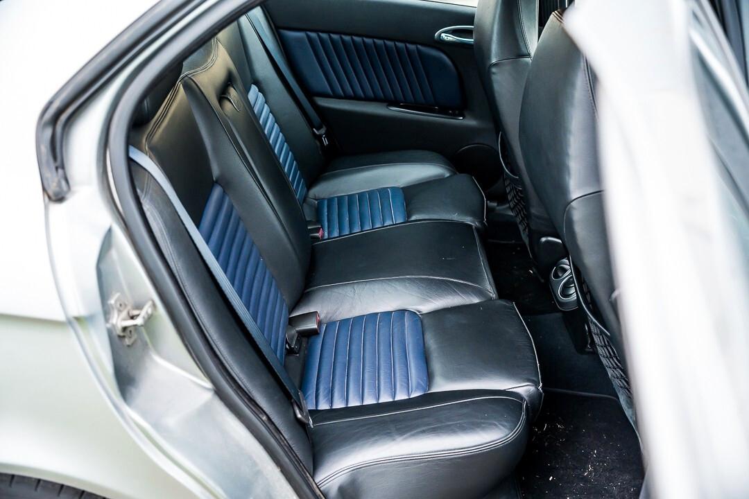 Alfa Romeo 156 3.2i V6 24V cat GTA