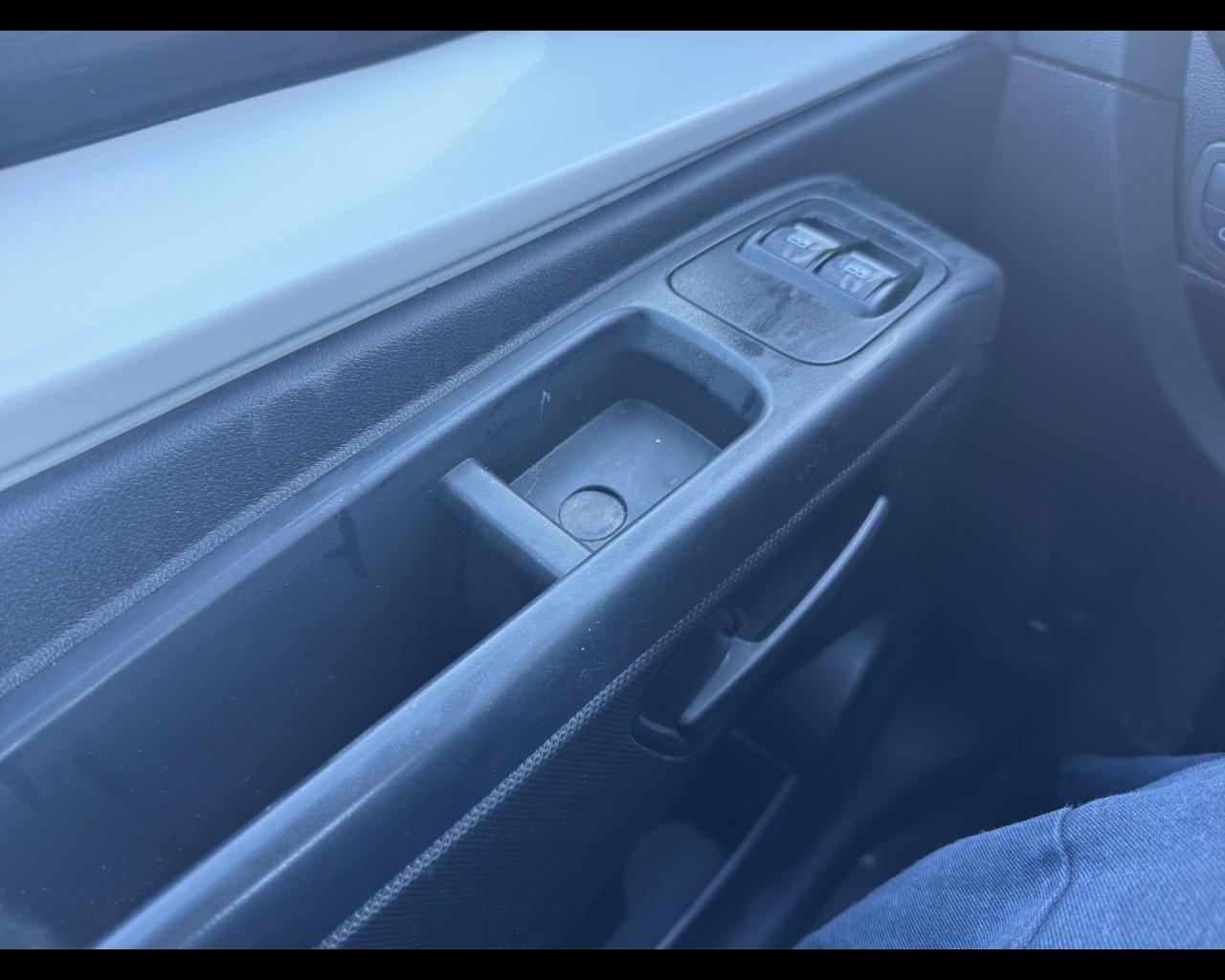 FIAT Fiorino 2ª serie - Fiorino 1.3 MJT 95CV Cargo SX