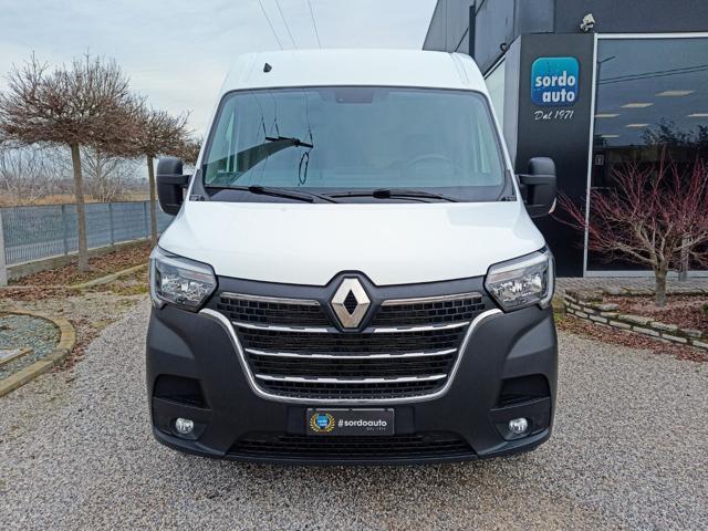 RENAULT Master 2.3 dCi 150 CV L2 H2