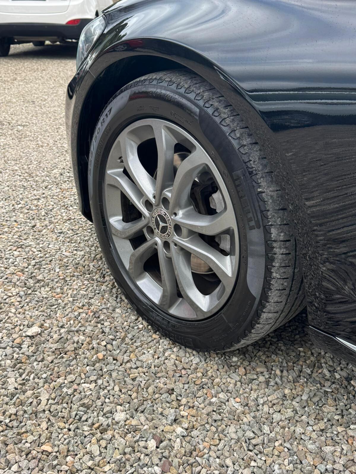 Mercedes-benz C 220 Auto Premium PERFETTA!!