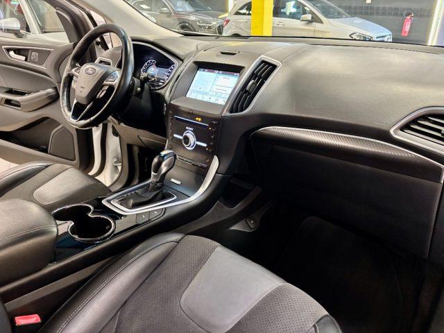 FORD Edge 2.0 TDCI 210 CV ST Line - X OPERATORI DEL SETTORE