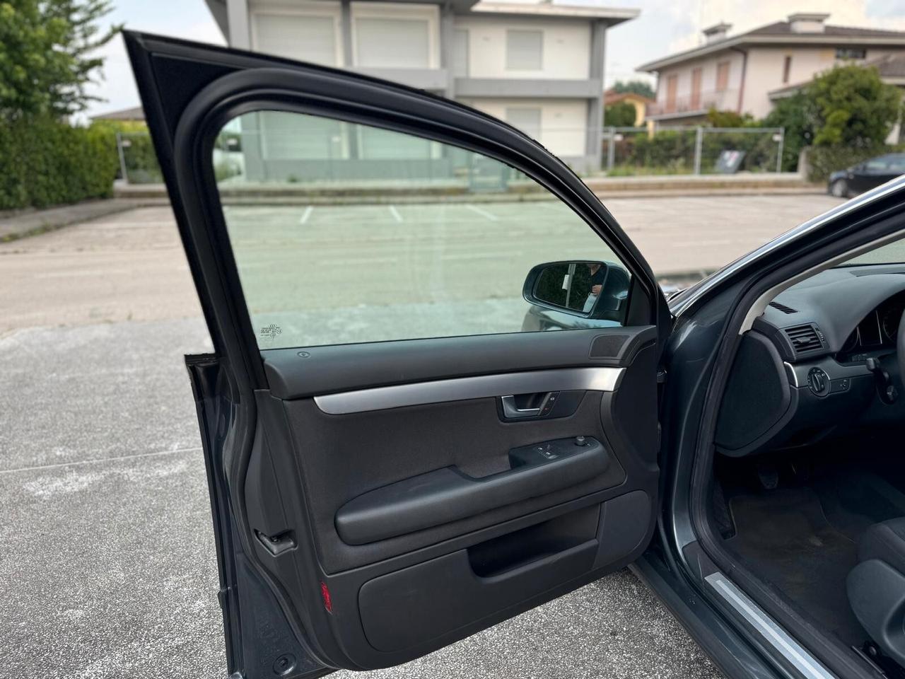 Audi A4 2.0 TDI F.AP. Avant Top plus NEOPATENTATI