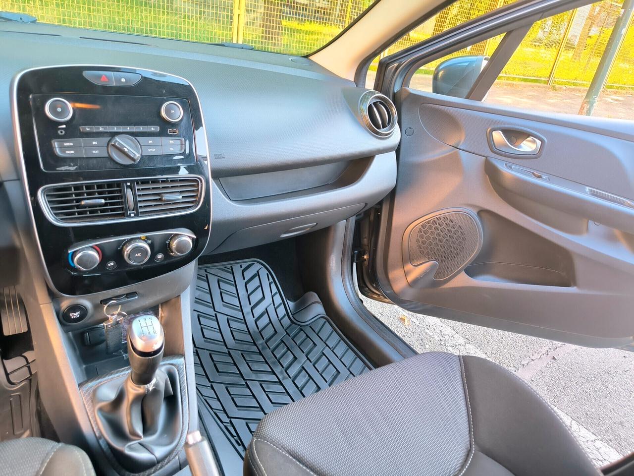 Renault Clio TCe 12V 90 CV GPL Start&Stop 5 porte Energy Duel2