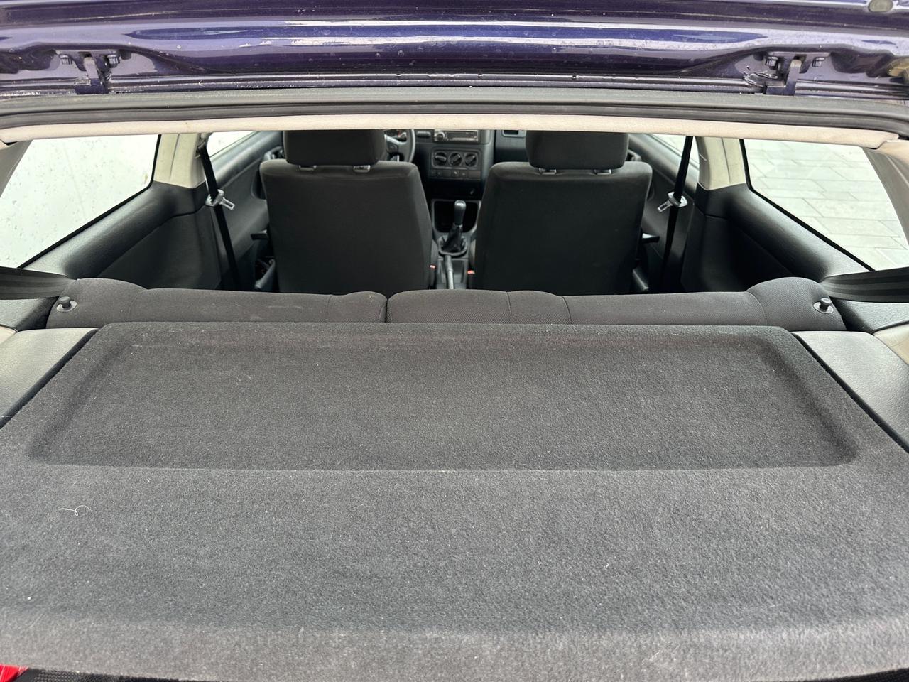 Volkswagen Golf GTI 2.0 cat 3 porte Edition