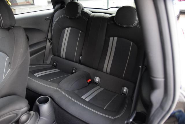 MINI Cooper S 2.0 Cooper S