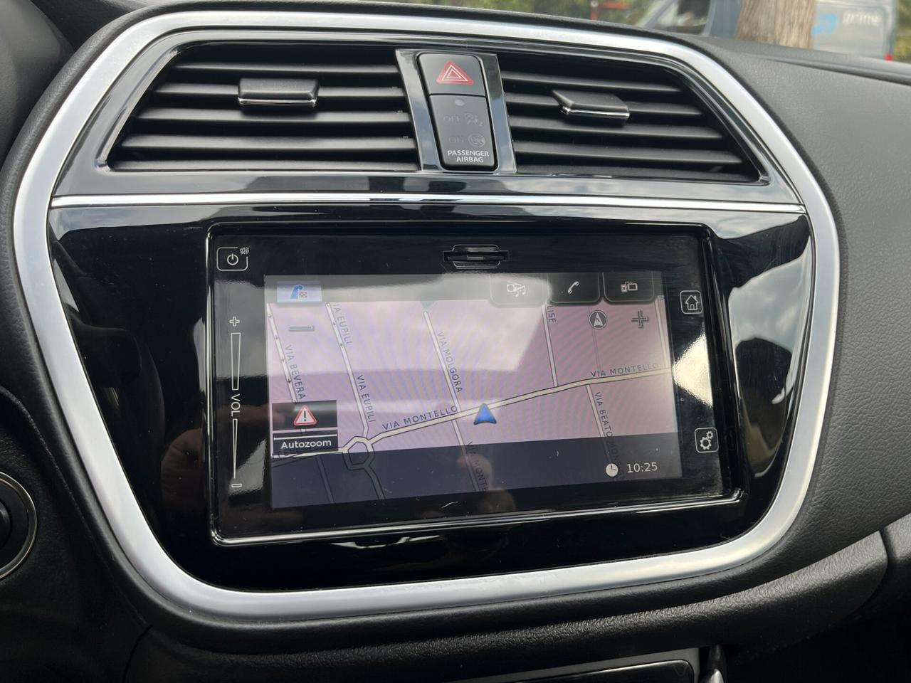 Suzuki S-Cross 1.6 DDiS Start&Stop 4WD All Grip DCT Star View