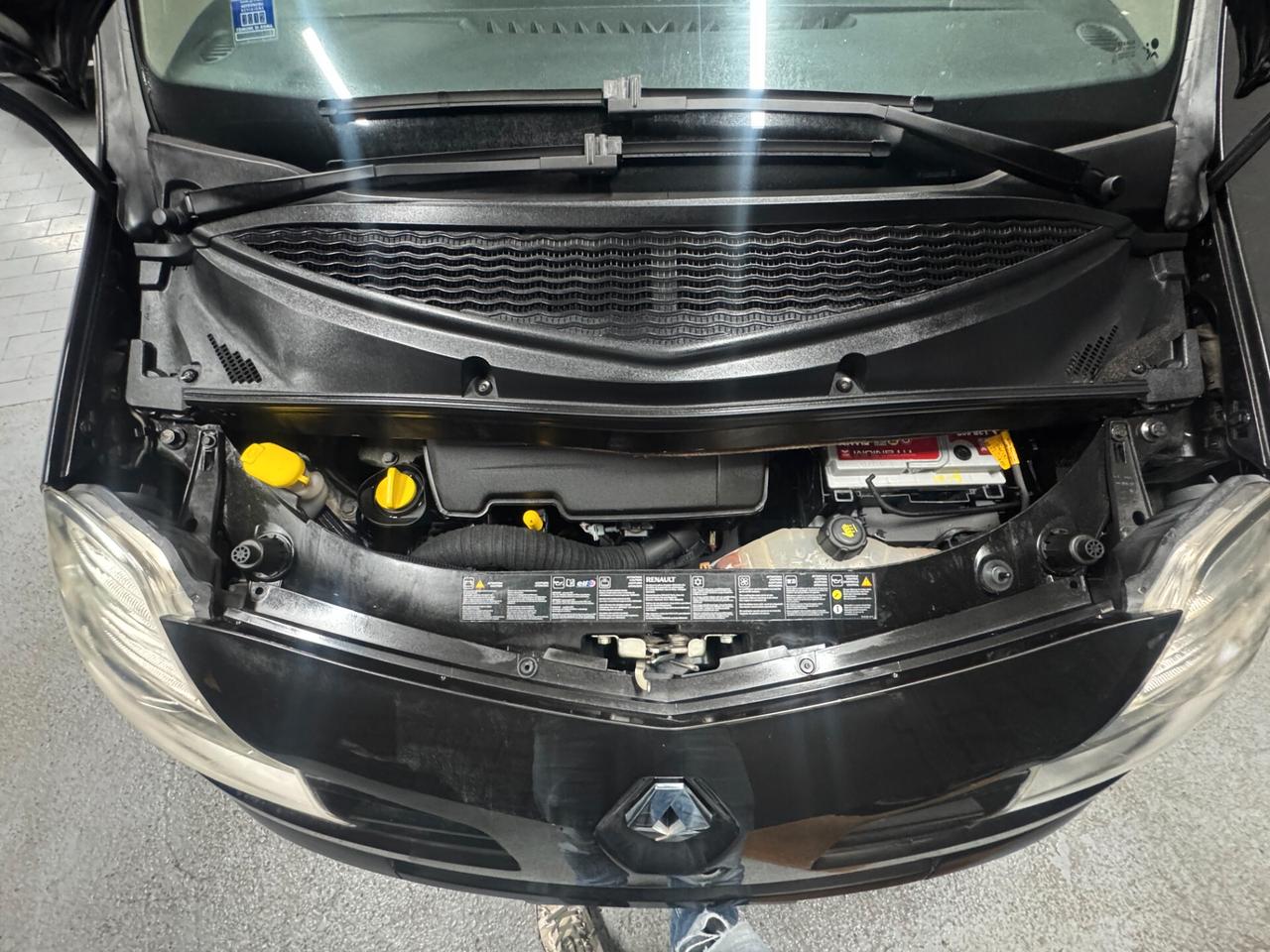 Renault Modus 1.2 16V Dynamique Neopatentati