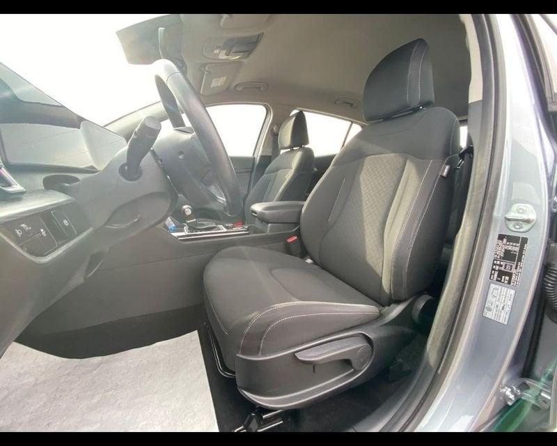 KIA Sportage V 2022 1.6 crdi mhev Business dct