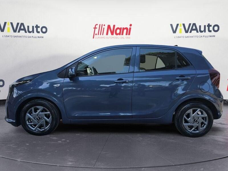 Kia Picanto 1.0 GDi Urban