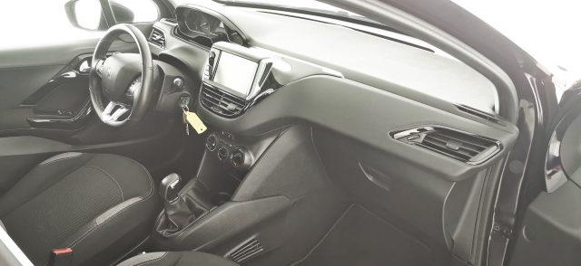 PEUGEOT 208 1° serie PureTech 82 3 porte Active