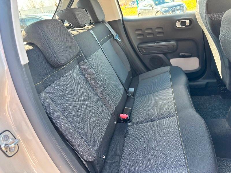 CITROEN C3 3ª serie C3 PureTech 83 S&S You