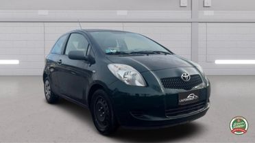 Toyota Yaris 1.0 3 porte Sol