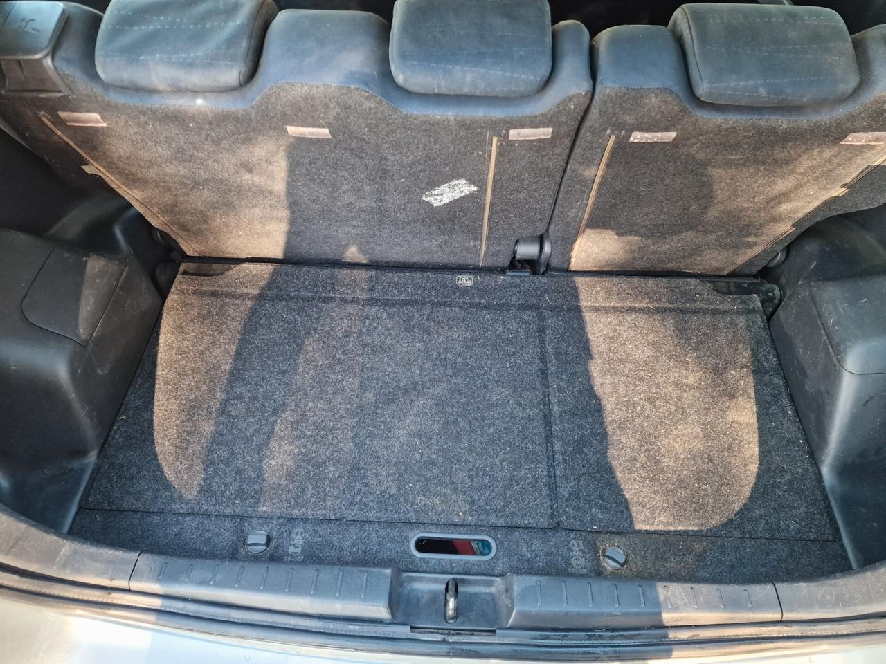 Toyota Yaris 1.4 D-4D 5 porte Sol