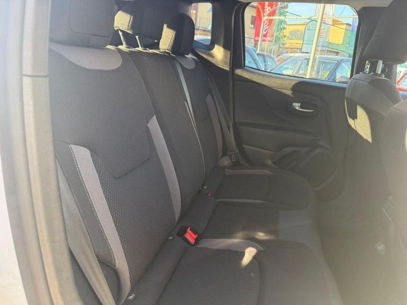 Jeep Renegade 1.0 T3 Limited Autocarro 5 Posti