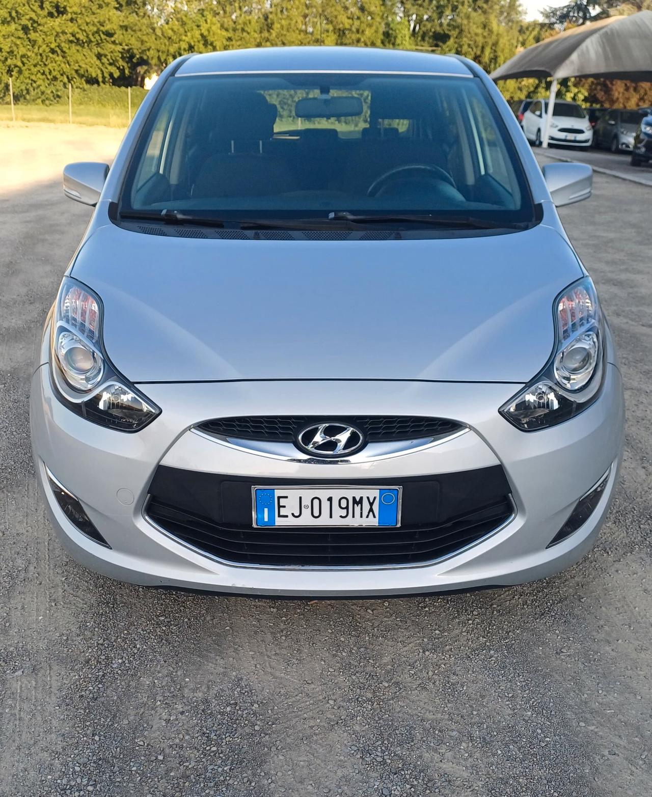 Hyundai iX20 1.6 125 CV Style