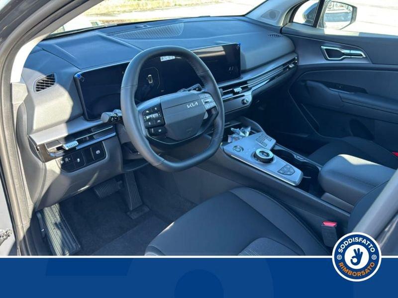 Kia Sportage 1.6 TGDI DCT Style (TT) PE