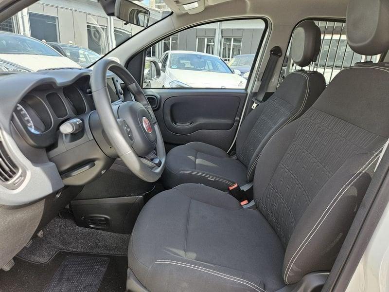 FIAT Panda Cross 1.0 FireFly 70cv S&S Hybrid City Cross