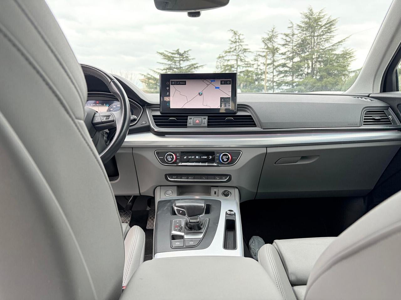 Audi Q5 35 TDI S tronic Business Advanced