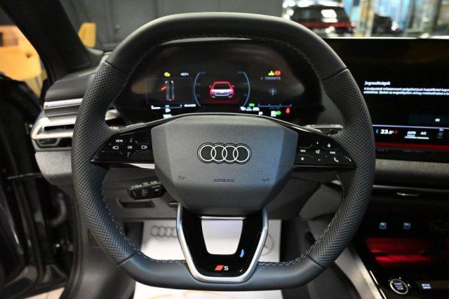 AUDI A5 AVANT TDI MHEV 204CVQ.S-TR.S-LINE ED.TET.SCONTO30%