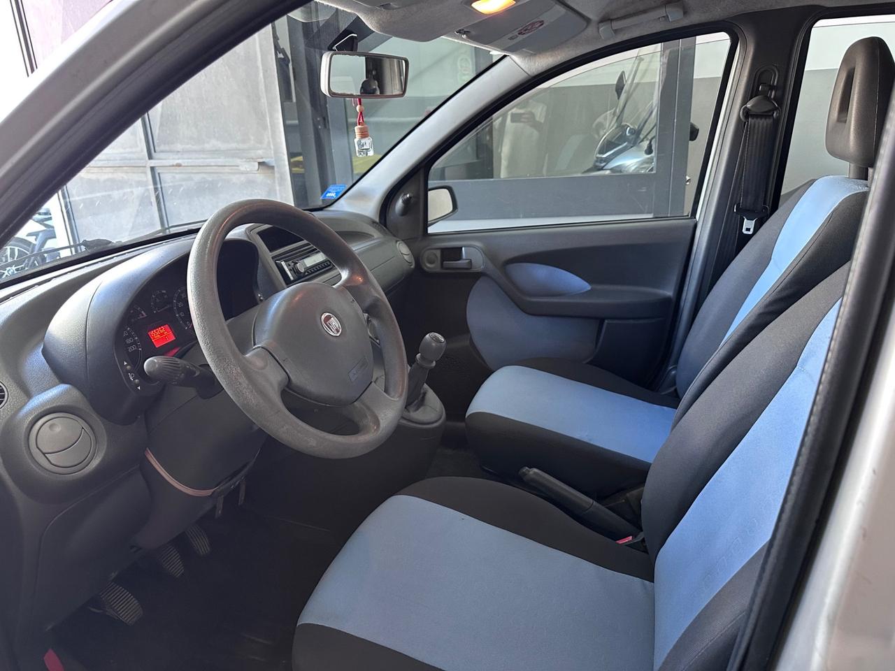Fiat Panda 1.2 Dynamic 2007