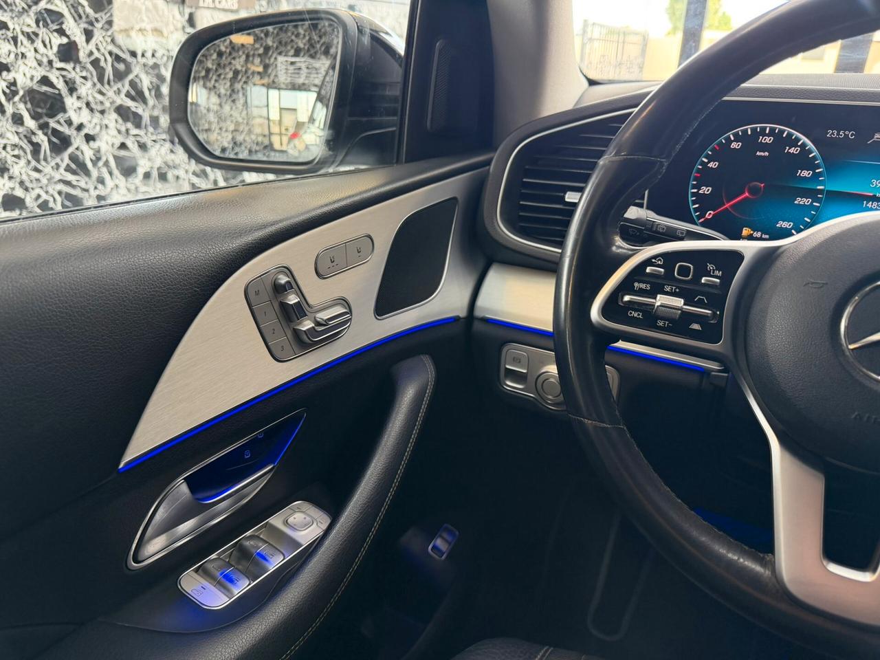 Mercedes-benz GLE 350 d 4Matic Premium
