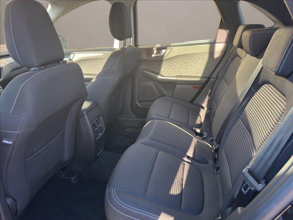 FORD Kuga 2.5 phev Titanium 2wd 225cv e-shifter del 2020