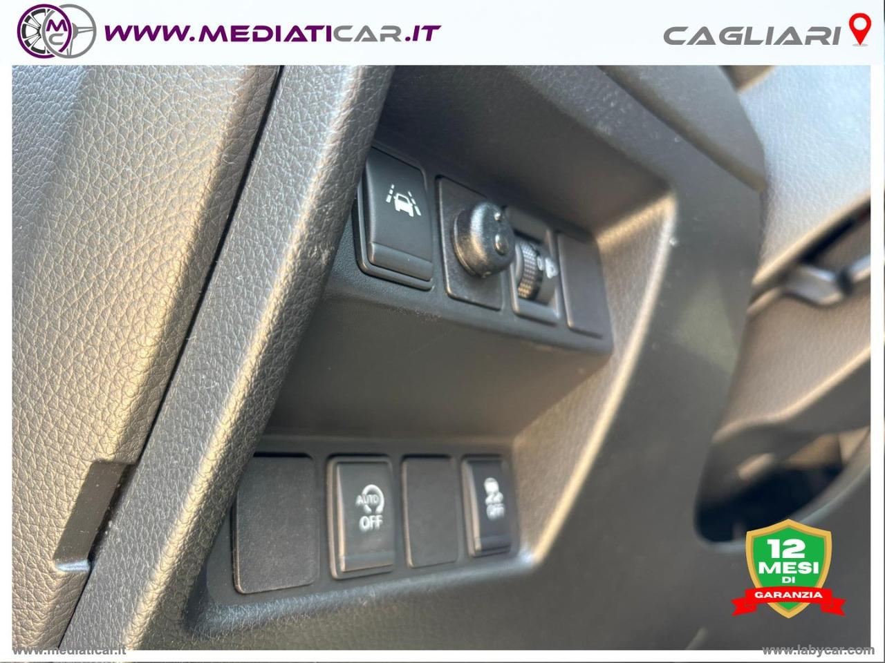 NISSAN Qashqai 1.5 dCi N-Connecta