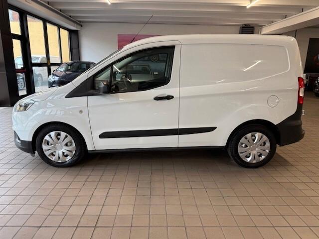 Ford Transit Courier Transit Courier 1.5 TDCi 75CV Van Trend