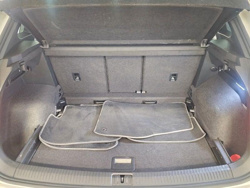Volkswagen Tiguan Tiguan 1.5 TSI 150 CV DSG ACT R-Line