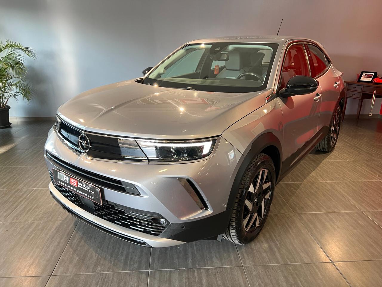 Opel Mokka 1.5 diesel Elegance