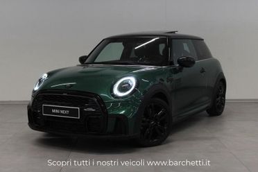 MINI Mini Cooper 1.5 TwinPower Turbo Cooper