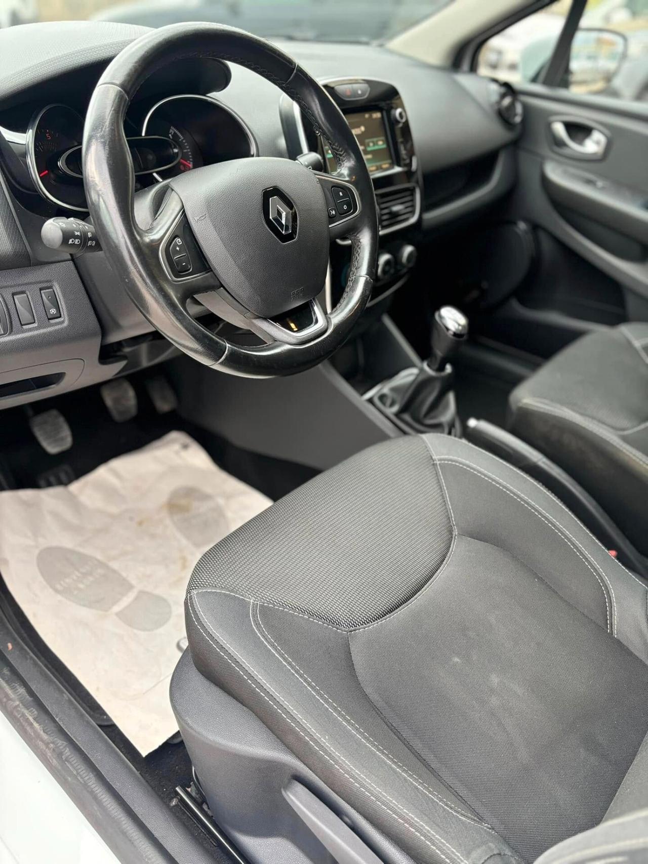 Renault Clio dCi 8V 75 CV 5 porte Business