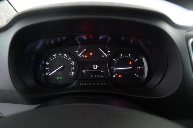 FIAT Scudo Scudo 1.5 BlueHDi 120CV PL-TN Furgone Lounge
