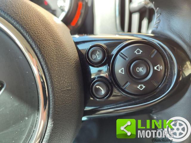 MINI Countryman 2.0 Cooper D Hype Countryman