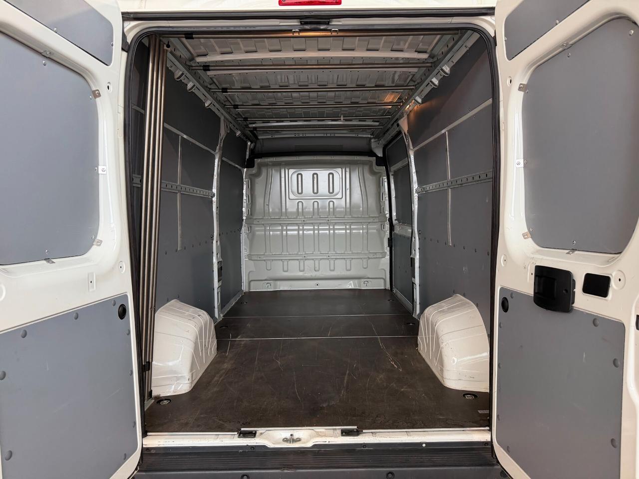 Fiat Ducato 35 2.3 MJT 150CV L3-H2 PM-TM Furgone Maxi