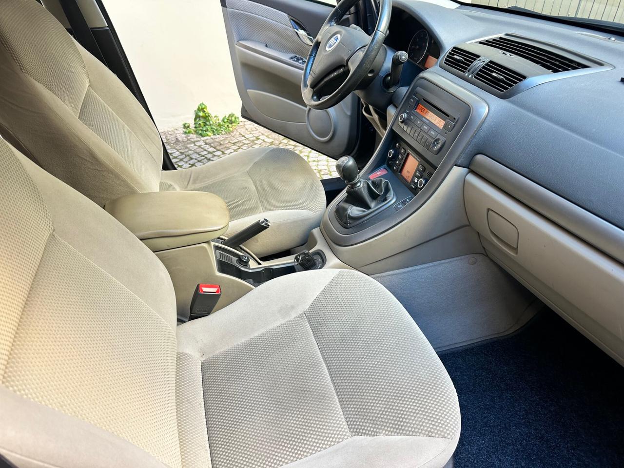 Fiat Croma 1.9 Multijet 16V *Sensori Parcheggio*