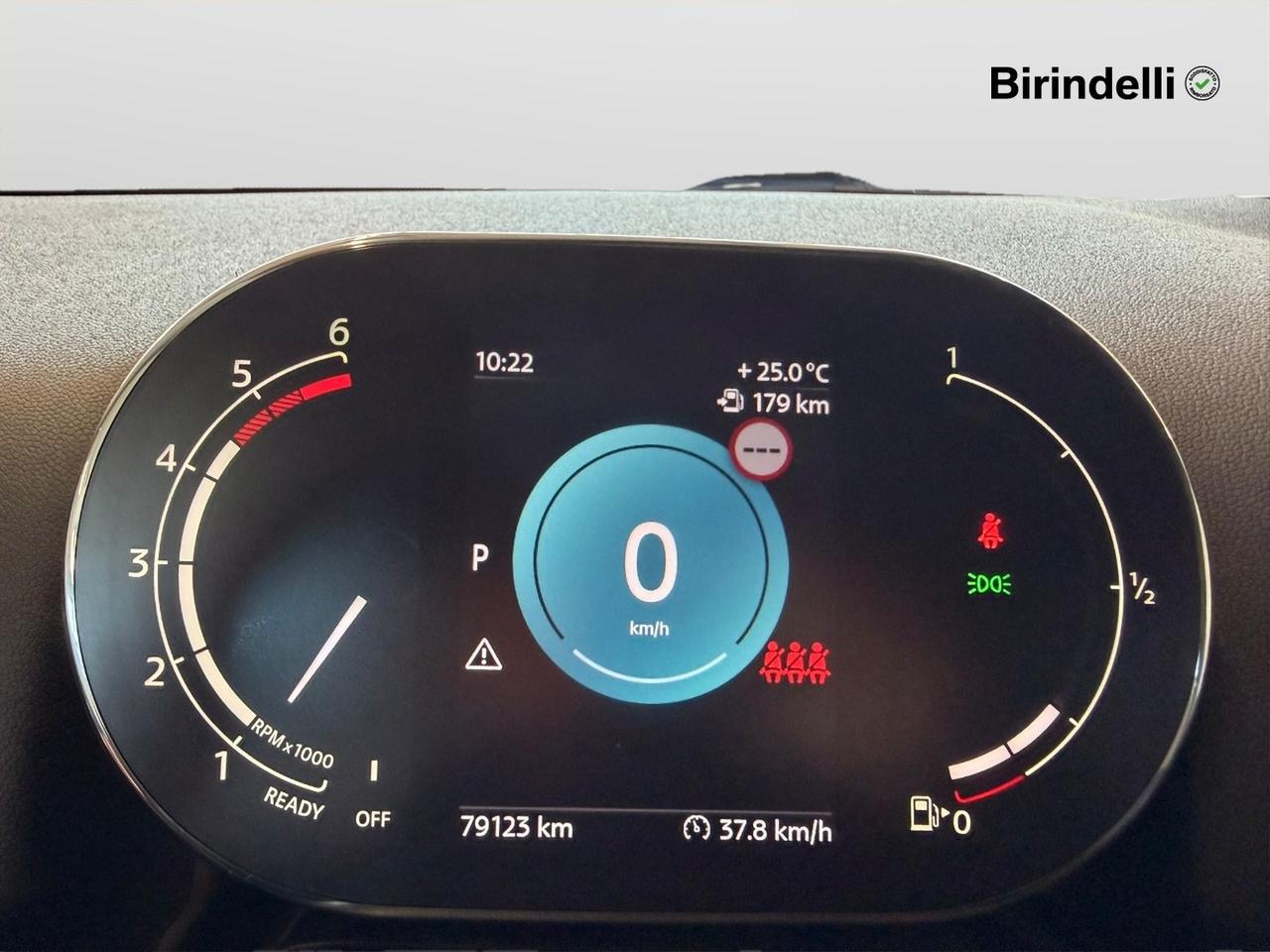MINI Mini Countrym.(F60) - Mini 2.0 Cooper D Business Countryman